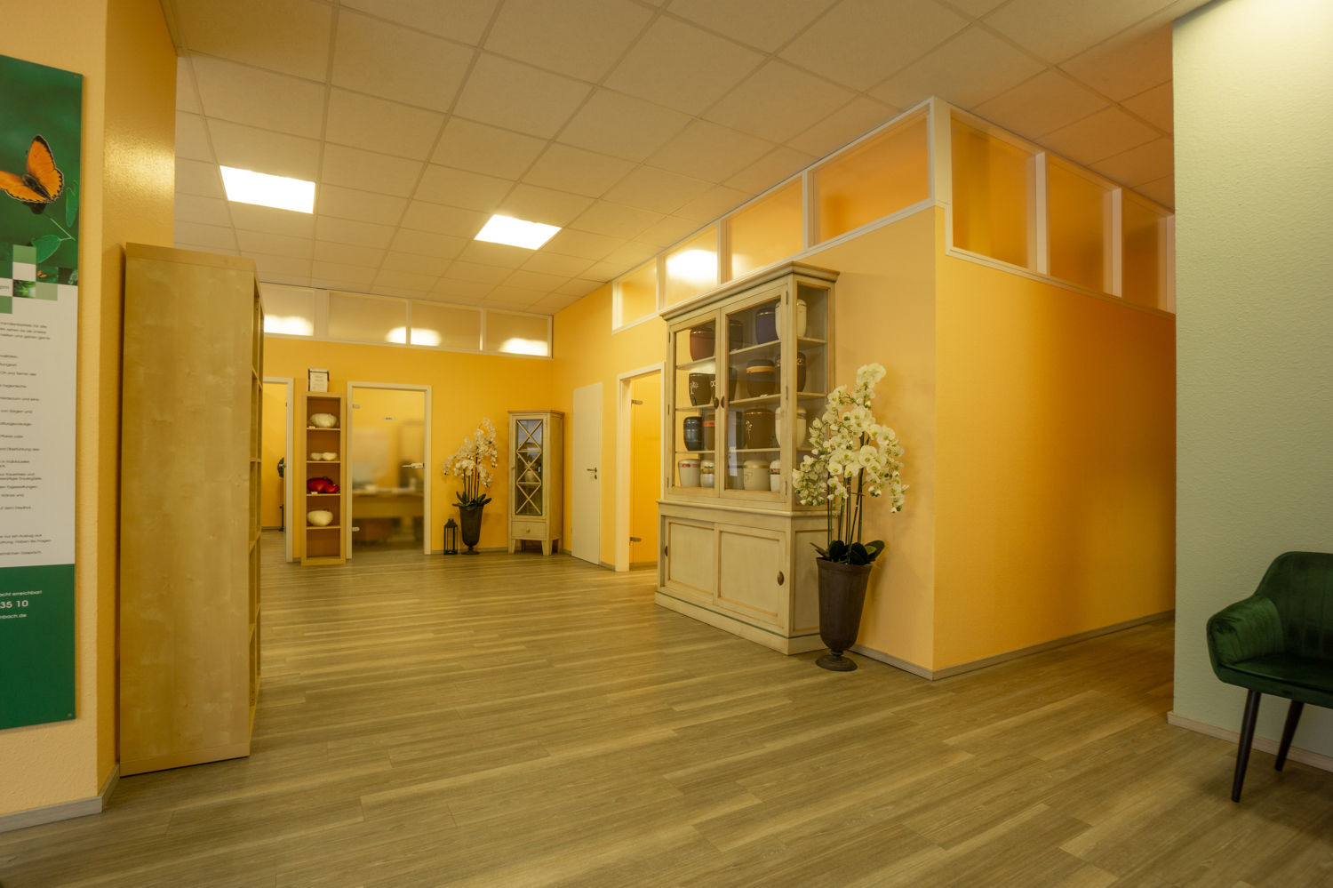 Ausstellungsraum (1)