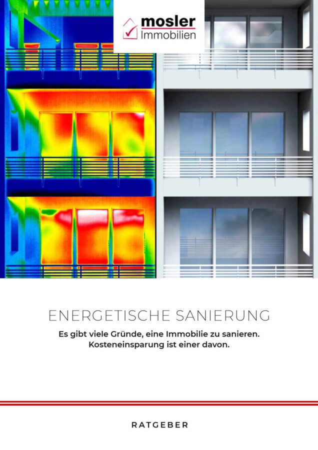 Energetisches Sanieren: Das steckt wirklich dahinter