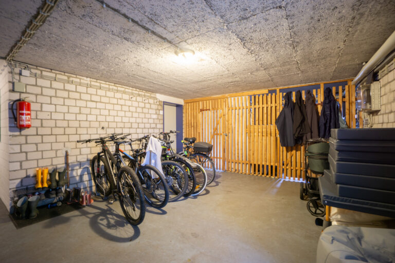 Fahrradkeller