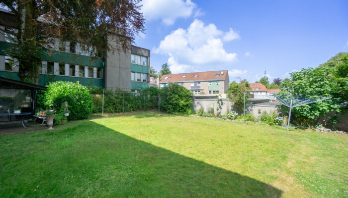 hinteres Grundstück  (2)