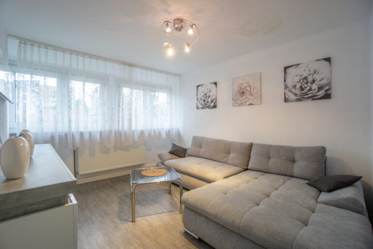 Whg links Wohnzimmer