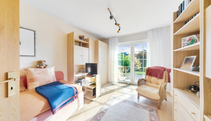 UG Gäste-/Kinderzimmer