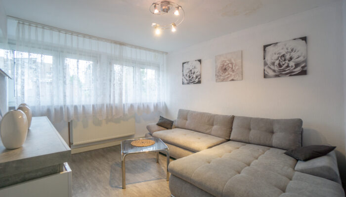 Whg links Wohnzimmer