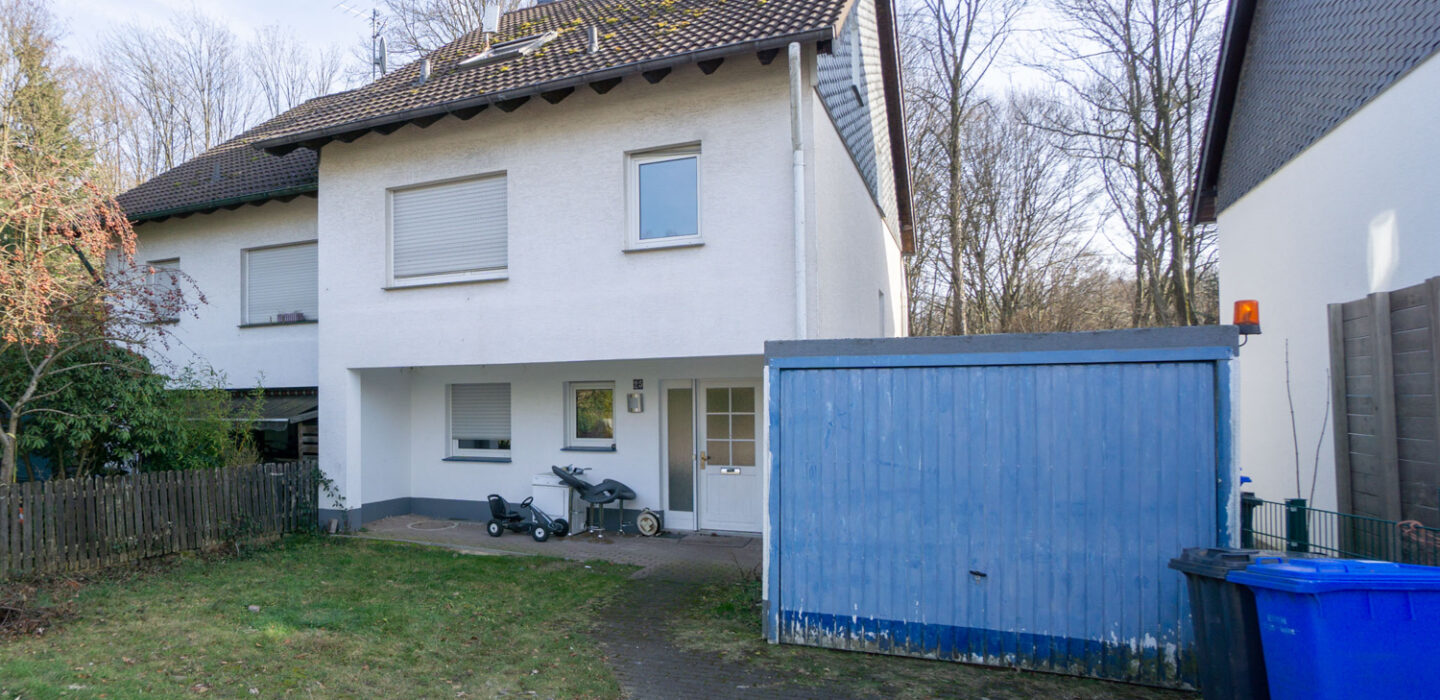 Ansicht