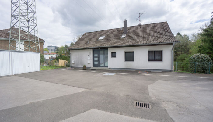 Ansicht