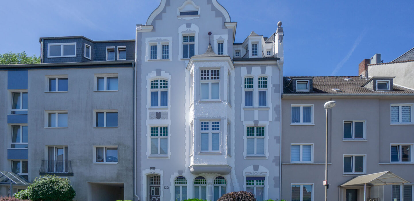 Ansicht