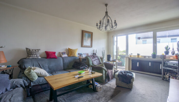 EG Wohnzimmer